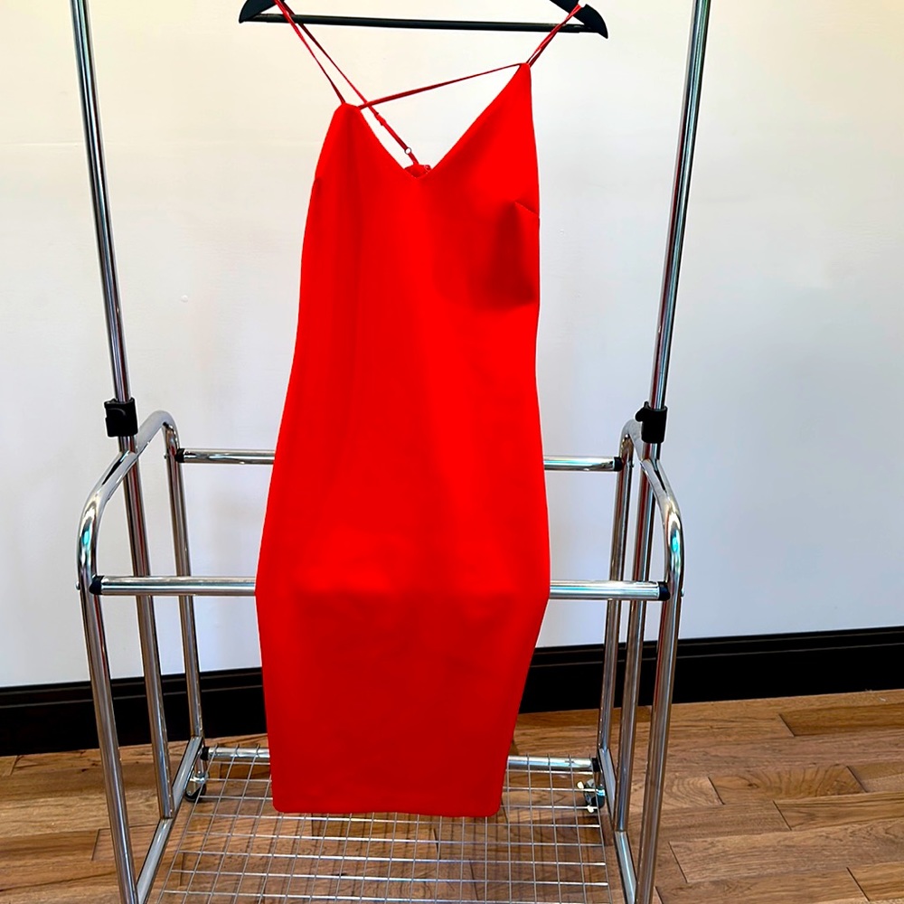 Cocktail Dress - image 1